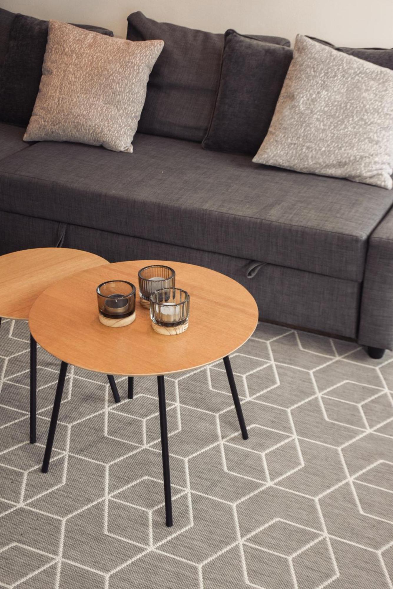 Foter Apartman Kiskunhalas Luaran gambar