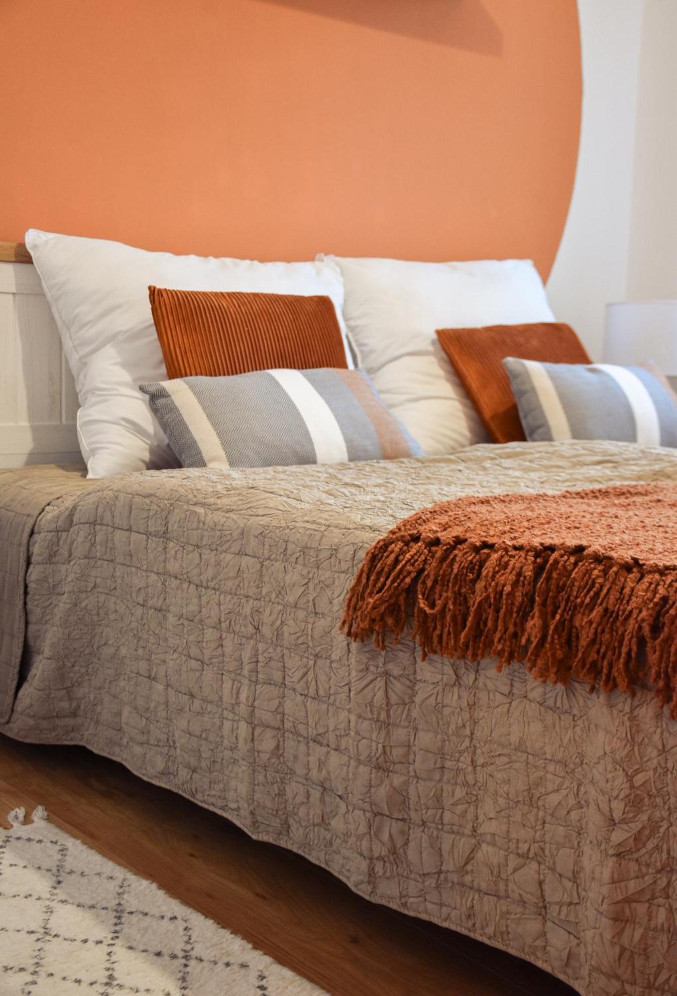 Foter Apartman Kiskunhalas Luaran gambar