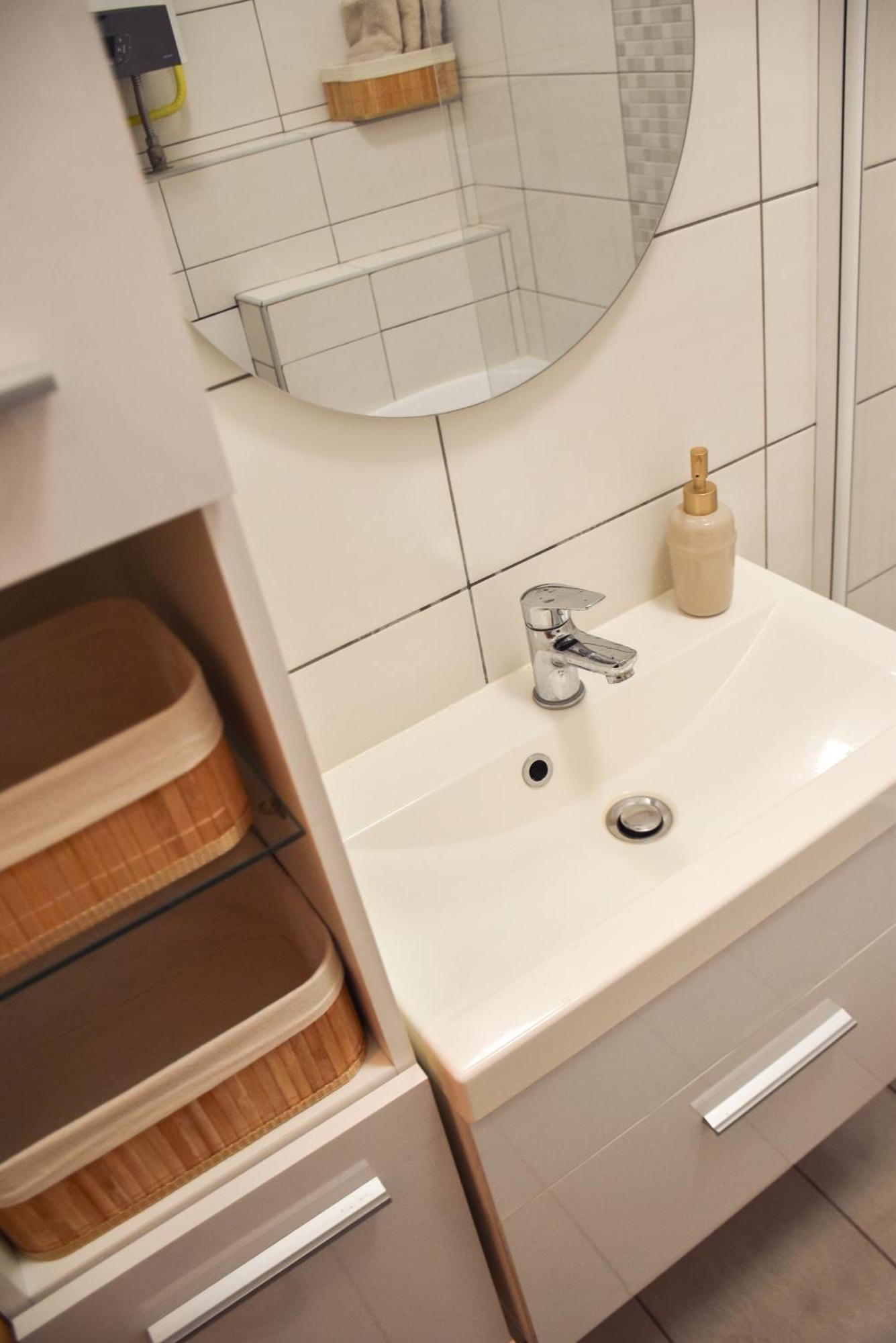 Foter Apartman Kiskunhalas Luaran gambar
