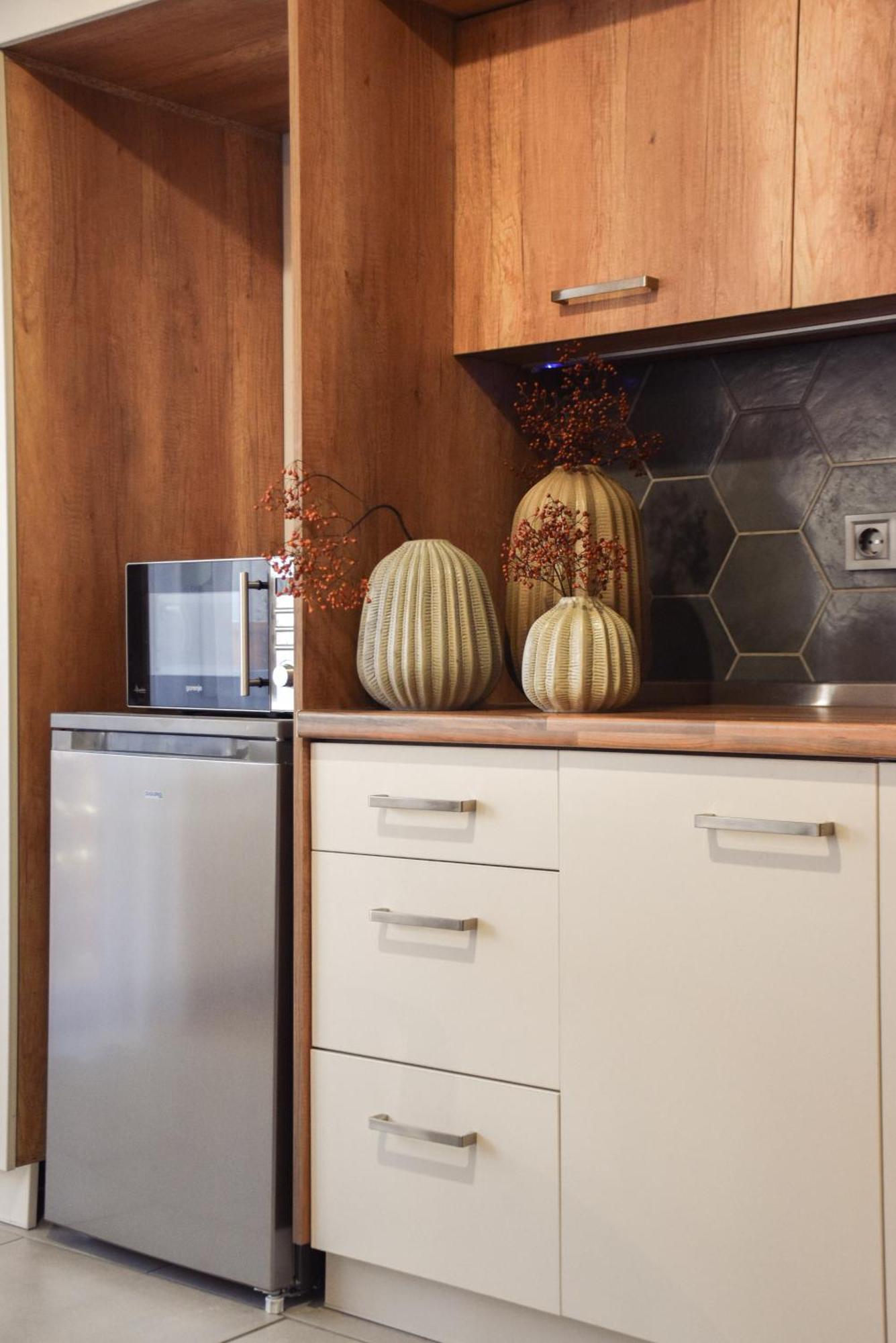 Foter Apartman Kiskunhalas Luaran gambar