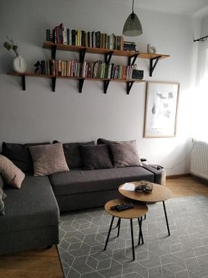 Foter Apartman Kiskunhalas Luaran gambar