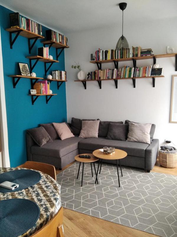 Foter Apartman Kiskunhalas Luaran gambar